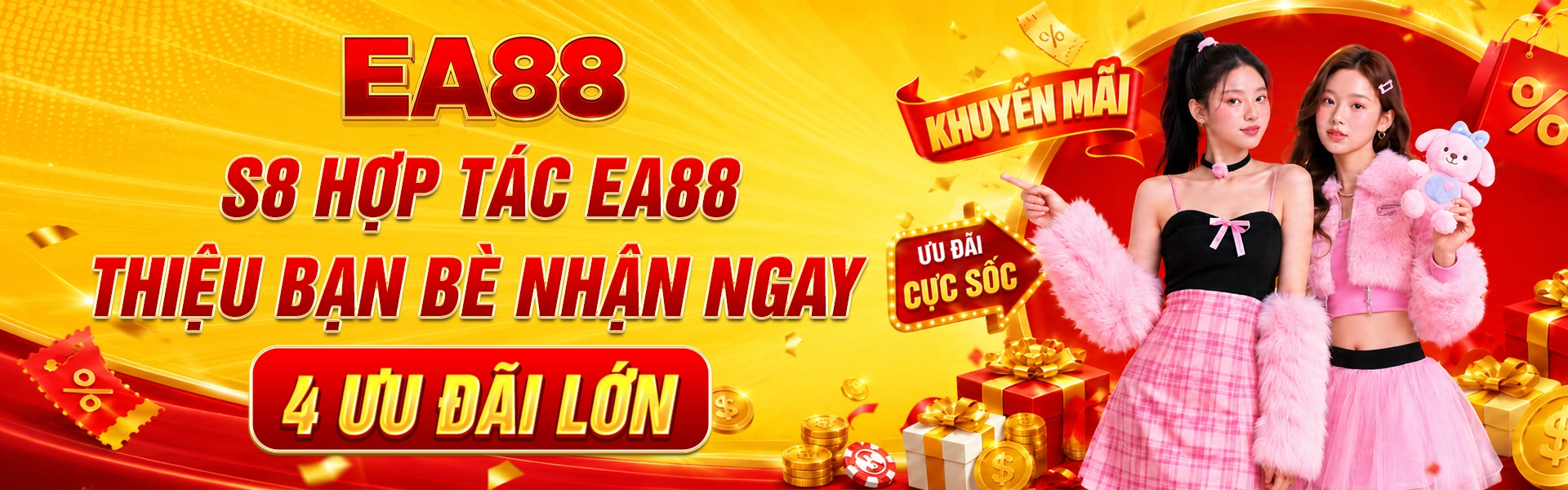 Ea88 banner